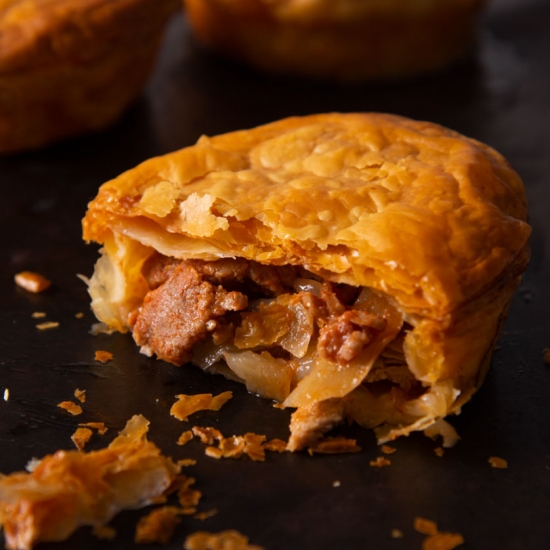 パイアップそらち Pie Up Sorachi お菓子のほんだプロデュース